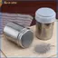 XOITU Thép Không Gỉ Chocolate Shaker Icing Sugar Powder Bột Ca Cao Bột Cà Phê Sifter VN