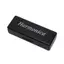 10 lỗ Harmonica Mouth Organ Puzzle Nhạc cụ giảng dạy cho người mới bắt đầu