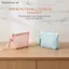 # HB # Túi lưu trữ lưới trong suốt Ví nhỏ Chìa khóa túi đựng đồ mini.