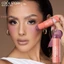 Kem Highlighter 3 trong 1 Blush Contour Sticks Trang điểm mặt Cây đũa phép điêu khắc