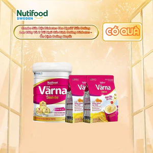Combo Sữa Bột Diabetes Cho Người Tiểu Đường Lon 850g Và 2 Túi Ngũ Cốc Dinh Dưỡng Diabetes - Ổn Định Đường Huyết