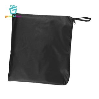 Túi chống nước, Túi đựng đồ có khóa kéo di động, có thể gập lại, dành cho quần áo đi mưa, Dụng cụ sắp xếp bơi lội và tập thể dục.