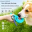 {AKIN} Bình Nước Di Động Cho Chó Có Bát Silicon Tích Hợp Chống Rò Rỉ BPA Miễn Phí Cho Cuộc Phiêu Lưu Ngoài Trời Đường Bộ Chó {a}