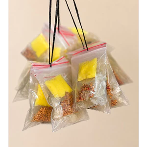 BÁNH TRÁNG MINI BƠ BÉO MUỐI NHUYỄN 10/20/30/50