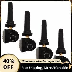 Dành Cho 2016-2019 Explorer 315 MHz Cảm Biến Áp Suất Lốp TPMS F2FT-1A180-AB F2GT-1A150-AB F2GT-1A180-AB