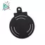 Phụ kiện xe máy Vỏ bảo vệ còi Vỏ bảo vệ cho loa CB1000 CB 1000 1000 SP