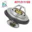 Dành cho phụ kiện ô tô Q7 Bộ điều nhiệt tản nhiệt 077121113Bộ phận thay thế máy sưởi ô tô D