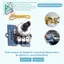Mô-đun điện áp cảm biến góc quay-cho, Grove-300° Dành cho các dự án điện tử DIY, robot