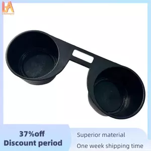 Chèn Bảng Điều Khiển Nhựa Chống Nước Giá Đỡ Cốc Vận Chuyển T5 2003 2004-2015 Nội Thất Ô Tô Lỗ Đôi