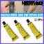 MERIGGIARE 1 / 4 Dụng cụ sửa chữa thủng Miếng dán di động Dán bảo trì xe đạp Bộ sửa chữa lốp