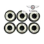 Bộ bi nồi ( 6 viên bi ) vario 160 - sh 2020 - sh 160 - pcx 160 - stylo 160 - ADV 160 - click 160 ( 19g )
