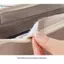 BeautifulHomeA Đầu Giường Treo Nhà Tổ Chức Dung Tích Lớn Nhiều Nhà Thơ Vải Lanh Cotton Bền Cho Ký Túc Xá Học Sinh Vật Nhỏ Lưu Trữ VN
