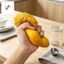 Đồ chơi kẹp chân gà mô phỏng - Giảm căng thẳng giải nén phục hồi cho người lớn