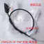 Thích hợp thi công dây ly hợp JYM125-3F nguyên bản Yamaha YSP Tianjun 125 cáp ly hợp chính hãng