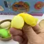 Dễ Thương Tăng Chậm Bánh Bao Bóp Đồ Chơi Mềm Giảm Căng Thẳng Chống Lo Âu Đồ Chơi Cảm Giác Cho Nhân Viên Văn Phòng Giải Phóng Căng Thẳng