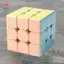 MJnmc 3x3 Từ Khối Lập Phương Đồ Chơi Giáo Dục Trẻ Em Xếp Hình Mịn Hoạt Động Ba Cấp Cho Gia Đình Vui Vẻ Mới