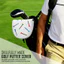 Golf Putter Cover Màu Nail Magnet Câu lạc bộ đóng nắp bảo vệ đa năng
