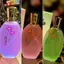 Nước Hoa Osmanthus Chính Hãng Nữ Hương Thơm Nhẹ Lâu Dài 72 Hoa Hồng Jasmine Gardenia Lavender Fresh Sinh Viên 26.3.22