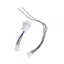110v 220v Đèn hồng ngoại ngoài trời trong nhà Cảm biến chuyển động Độ trễ thời gian Chiếu sáng tại nhà Công tắc PIR LED Đèn ngủ nhạy cảm VN