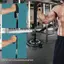 Dây tập luyện vật tay JRP, dây đeo cổ tay ngón tay, dụng cụ hỗ trợ cánh tay Blaster, băng tay cầm JRP