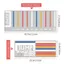 Decal Sàn Nhảy Lò Cò Số - Nhảy Xa - Trò Chơi Vận Động Cho Bé Có Keo Sẵn 165x56cm - Trang Trí Lớp Học