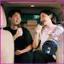 Máy Karaoke Mini Máy Karaoke Di Động Xe Không Dây Thiết Bị Hát Gia Đình Giải Trí Có Micro Cho lyuvn