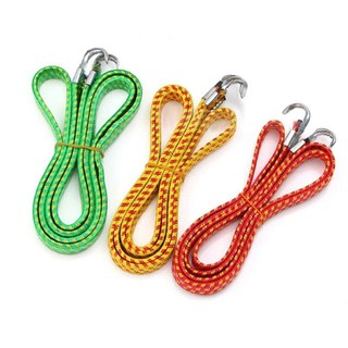 [ 2 Cái ] Dây Ràng - Dây Chun Chằn Hàng_loại Tốt, Dây Dài 1.8m/1.5m ( bản 1,5cm)  - SUNND