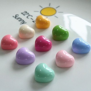 Dopamine Color Series Love Từ Tủ Lạnh Dán Màu Sắc Phong Cách Nhật Bản Polaroid Ảnh Móng Tay Từ Tính Ba Chiều Lỗ Ban Trang Trí 75YB
