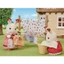 Sylvanian Families Dollhouse Furniture Accessory Set – EPOCH Toy, ST-Certified, Ages 3+