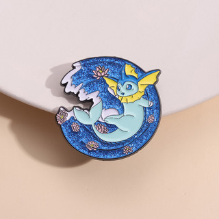 Phụ Kiện Pokémon Dễ Thương Cho Bạn Bè - Balô, Quần Áo Pikachu, Bulbasaur, Charmander