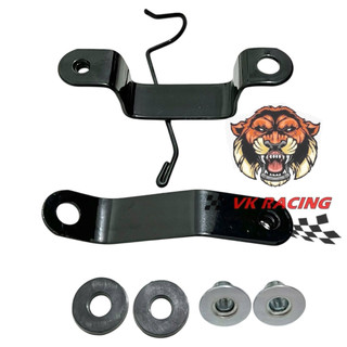 Bộ pat bửng yếm trong sirius 110 - si 110