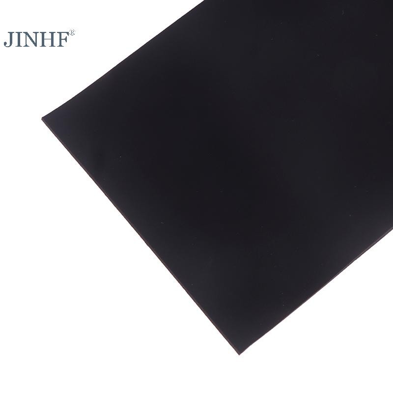 Bàn phím cơ JINHF Poron Bottom Foam Độ dày 3mm Bàn phím tùy chỉnh Poron Pad Foam Dễ dàng cắt 60% 65% 80% 104% Bố cục đa năng HOT