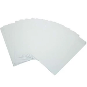 Bộ 50 bao thư A4 chất lượng cao, tiện lợi cho văn phòng và cá nhân (25 x 35cm)