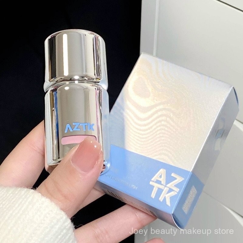 AZTK. # Liquid Blush Skin Whitening Expanding & Condensing Atmosphere Brightening Enhancing Highlight 9LO7