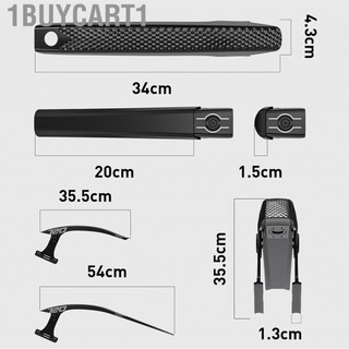 1buycart1 2PCS điều chỉnh xe đạp xe đạp phía trước xe đạp phía trước cho xe đạp đường