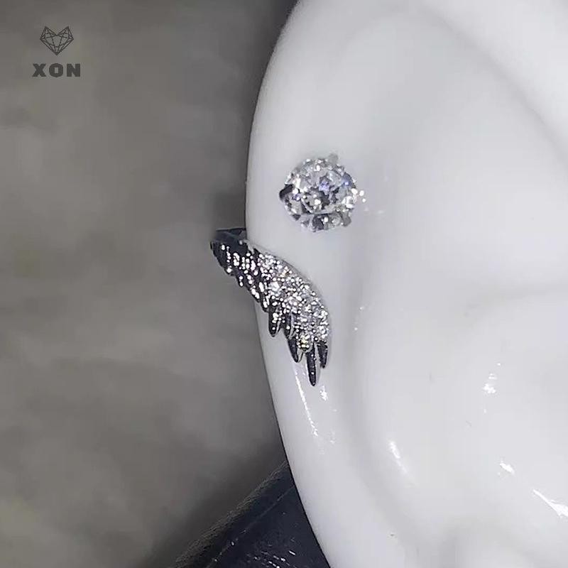 [XON] Móng tay xương sáng bóng, thiết kế tinh tế - phụ kiện thời trang độc đáo dành cho nữ