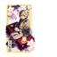 Bungo Đi Lạc Chó Hoạt Hình Ngoại Vi Kim Loại Dấu Trang Vị Trí Sinh Viên Quà Tặng Anime Millet