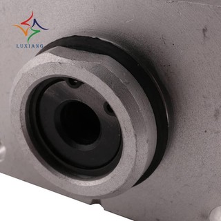 [luxiang.vn] Phụ kiện thay thế xi lanh phanh chính 47201-3D141 LHD cho LN85 2L 3L 1990-1997