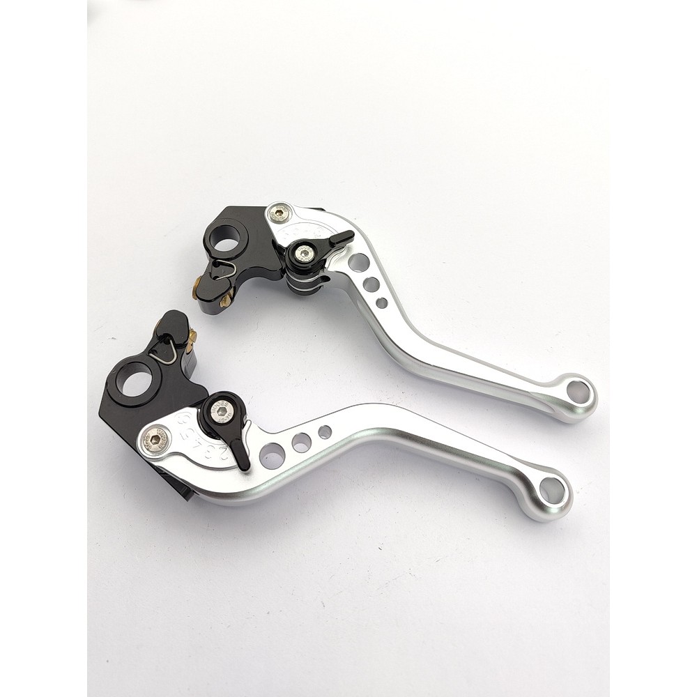 Xe máy Ducati quái vật quái vật quái vật 795 Tay lái phanh 796 Đòn bẩy tay cầm phanh hợp kim nhôm sửa đổi