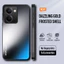 Dành Cho Realme P3 / P3 Vỏ Giáp Chống Sốc Siêu Mờ Cứng Ốp Lưng Bảo Vệ Camera