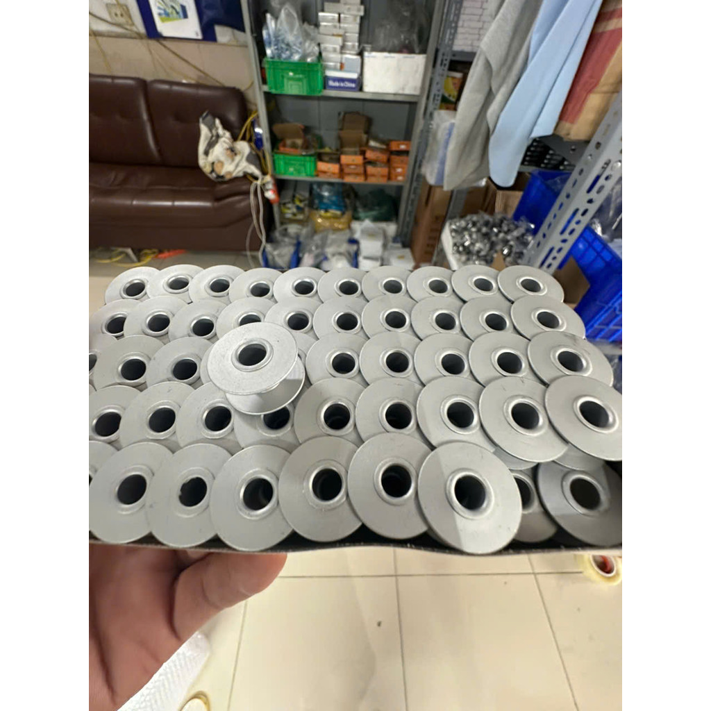 Combo 10-20 Suốt Nhôm Máy Bọ 1827-280-000 - Phụ Kiện Máy May Công Nghiệp Giá Rẻ