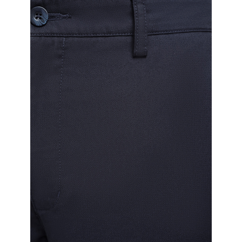 Quần Khaki 0Ply VIETTIEN SMART CASUAL vải Cotton form REGULAR VT00000503
