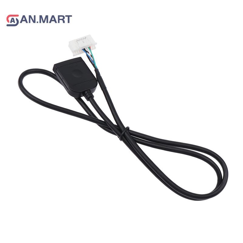 Bigdealssuper Khe Cắm Thẻ Sim Adapter Cho Android Radio Đa Phương Tiện Gps 4G 20pin Đầu Nối Cáp Xe Phụ Kiện Dây Replancement Một Phần siêu