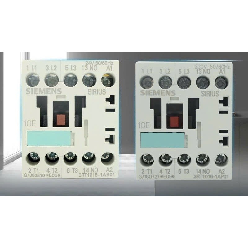 Khởi động từ Siemens 3 pha và 4 pha,contactor siemens,công tắc tơ,khởi động từ 3 pha,role khởi động từ,khởi 4 pha,khoi d