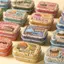 {AKIN} Hộp đựng sắt Mini thân thiện với du lịch có nắp lật Lý tưởng để tổ chức kẹo và thuốc dễ dàng {a}