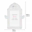 Hộp đựng thẻ Photocard OLVIDO, Hộp đựng thẻ Kpop 3 inch bằng nhựa PVC, có thẻ Photocard đôi cánh thiên thần