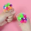 1 Chiếc 6cm Sáng Cầu Vồng Hạt Squishy Đồ Chơi Dành Cho Thanh Thiếu Niên Tâm Trạng Bình Tĩnh Và Di Động Du Lịch Giải Nén Chơi