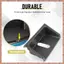 Phụ Kiện Xe Hơi Đuôi TripTrunk Khóa Nắp Khóa Lỗ Bao 76192-54P00-5PK Phù Hợp Cho Mới Vitara 2015-2019 (R F C V)