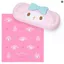 HelloKitty Melody Pudding Chó Quế Chó Pacha Chó Kulomi Hộp Bảo Quản Di Động 0613