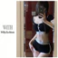 Bộ đồ Milyfashion tay ngắn + quần Short màu đen ngọt ngào mát mẻ thể thao giải trí hai mảnh N652